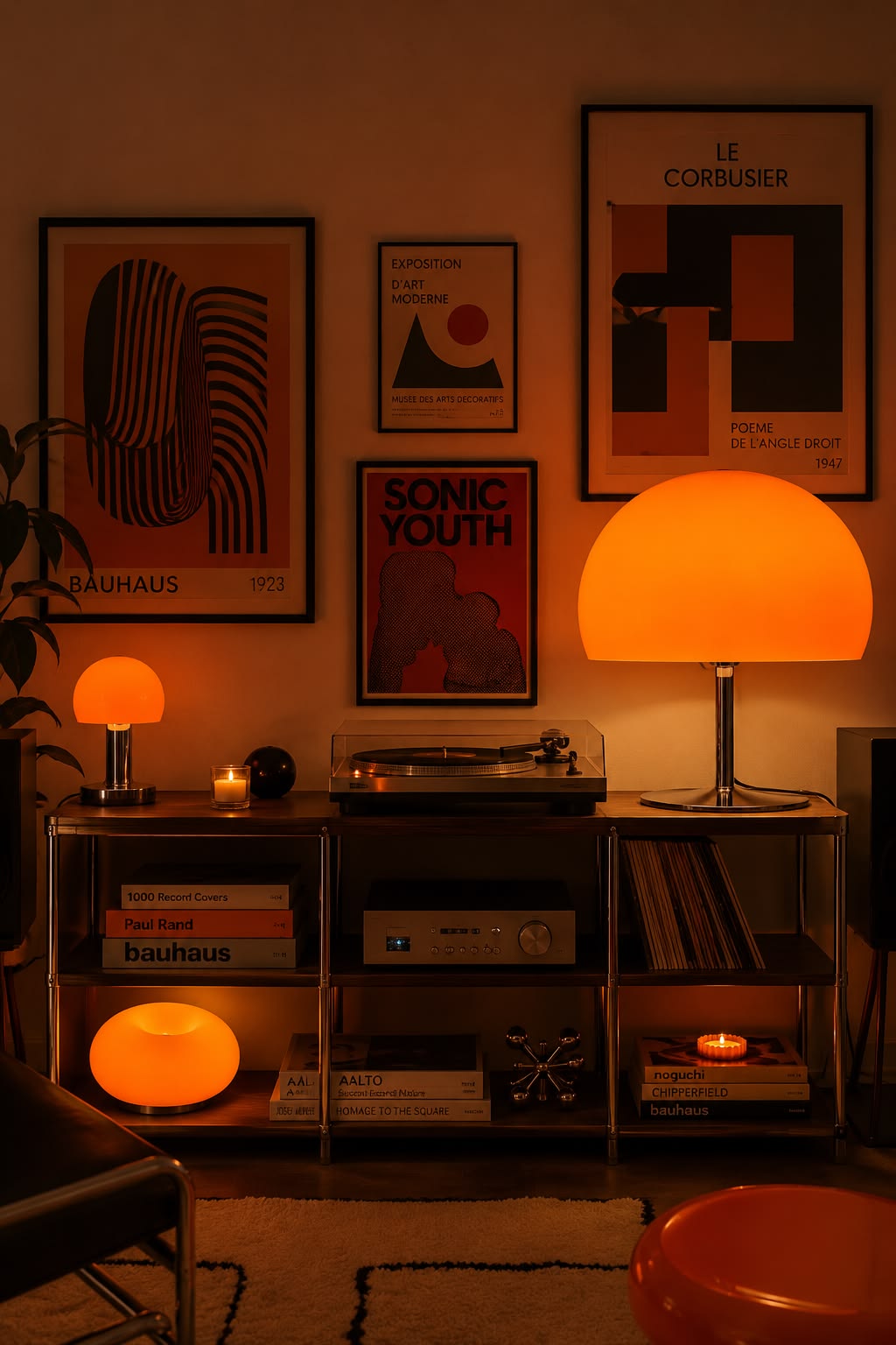 Cosy