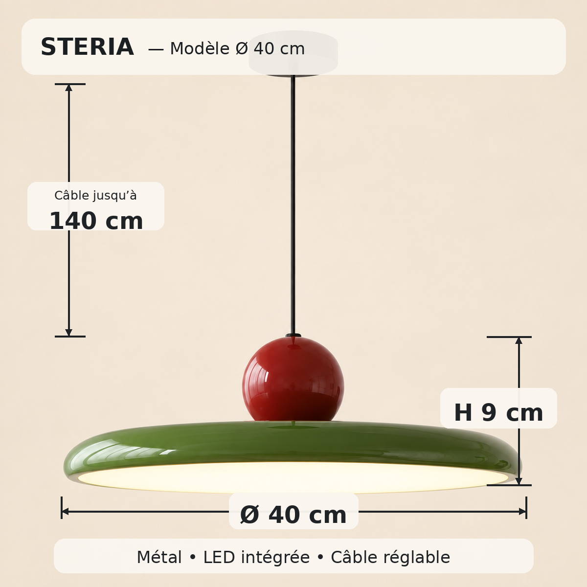 Steria